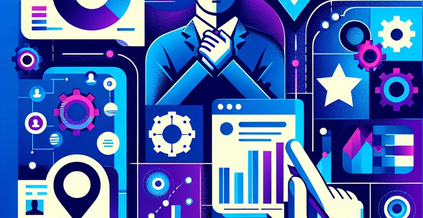 ERP 系统多少钱一套？2025 年七款最具性价比工具盘点